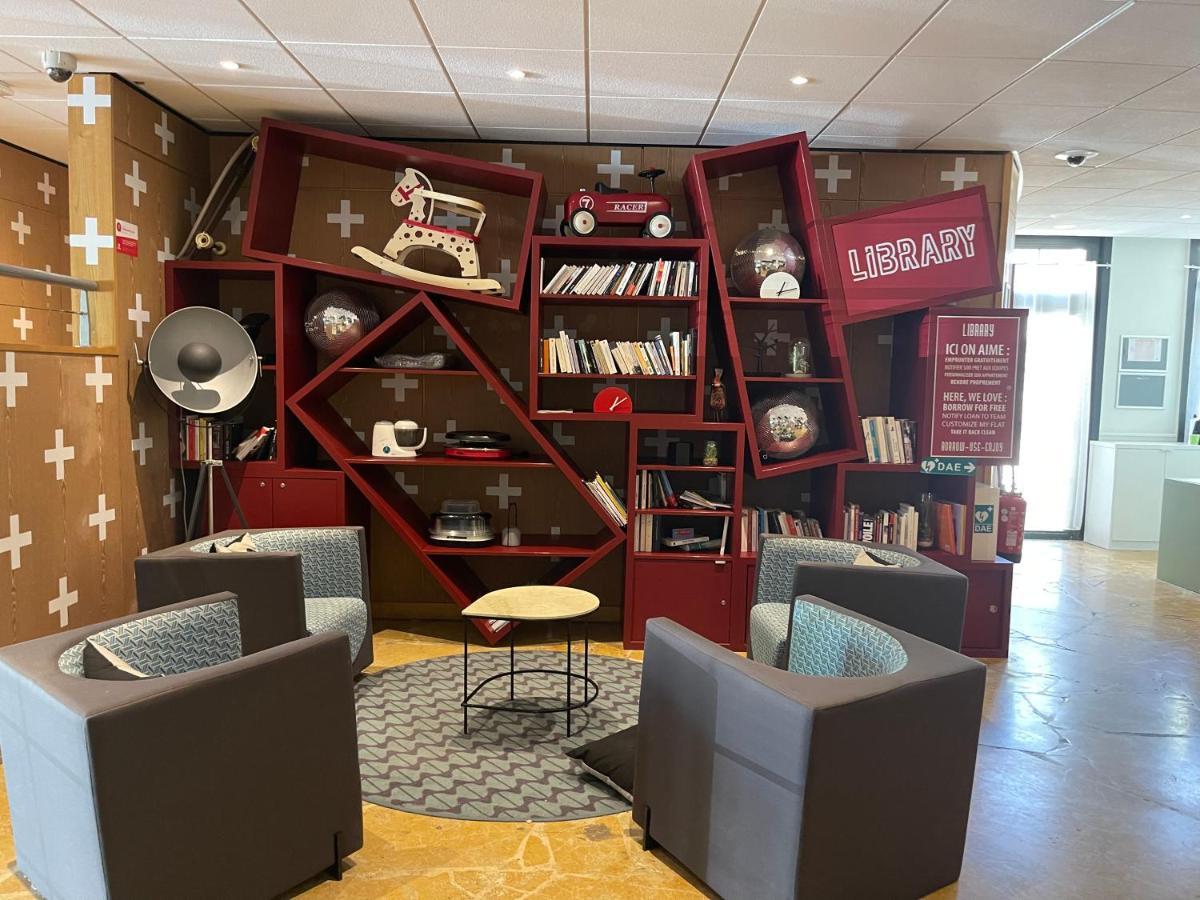 Appartement La Parenthèse, Disneyland&shopping Serris